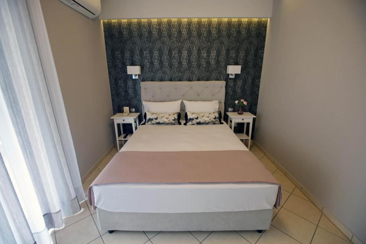 Ioanna'S Luxury Two Bedroom Apartment Нафплион Экстерьер фото