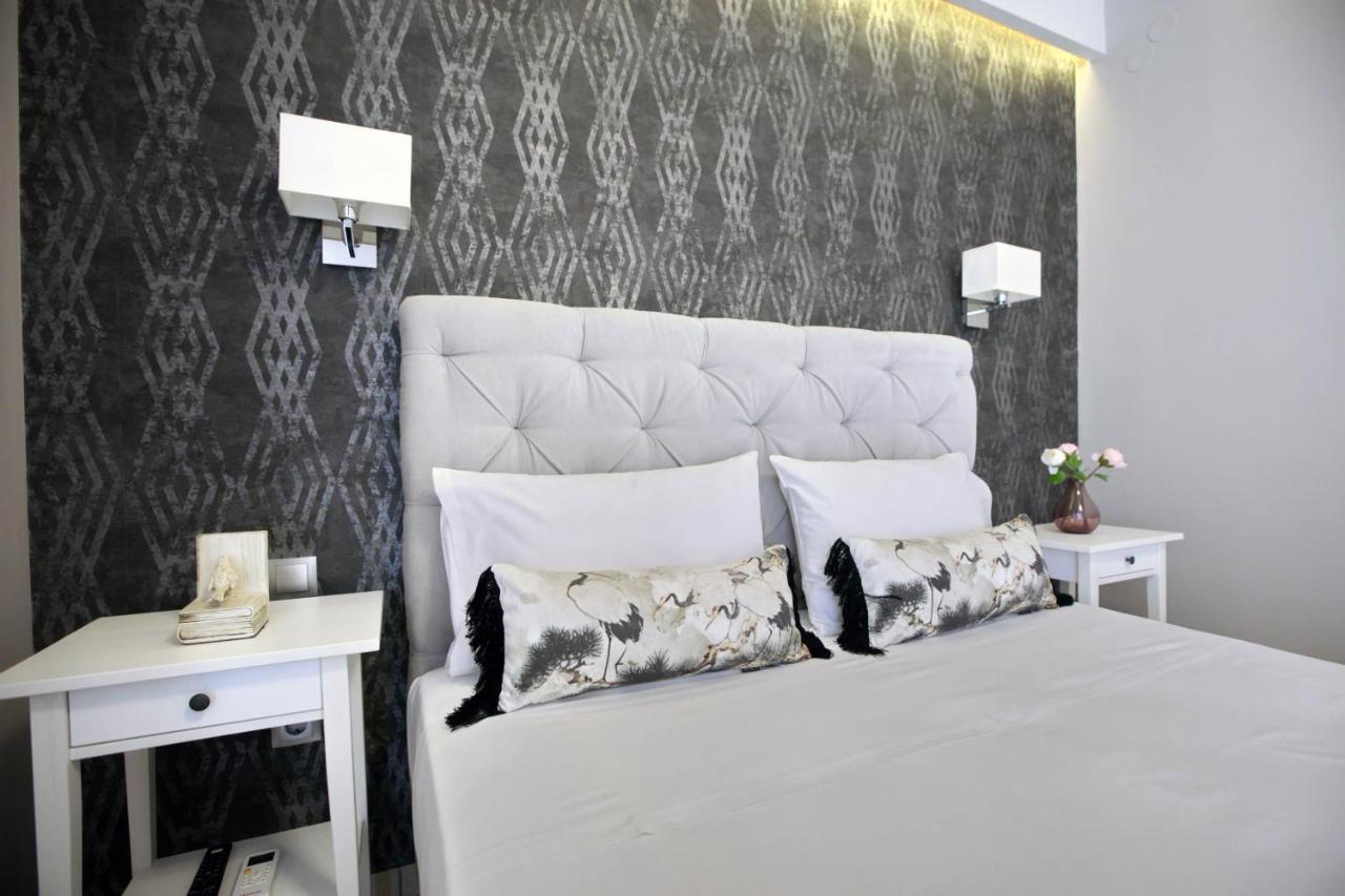 Ioanna'S Luxury Two Bedroom Apartment Нафплион Экстерьер фото